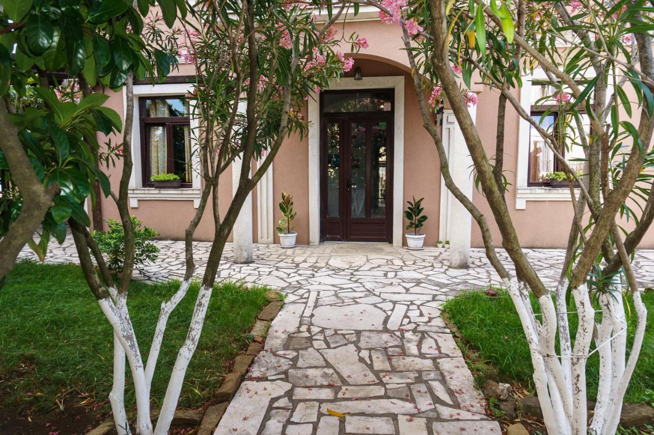 Tivat Star Ξενοδοχείο Εξωτερικό φωτογραφία