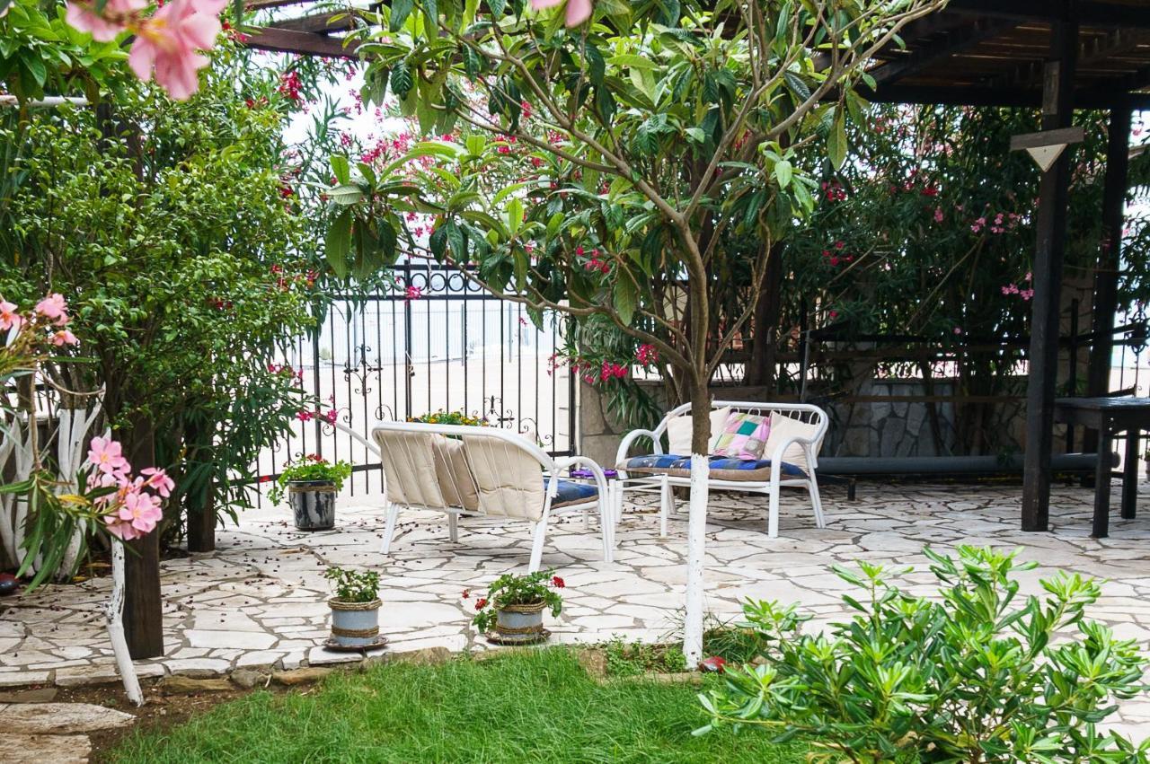 Tivat Star Ξενοδοχείο Εξωτερικό φωτογραφία