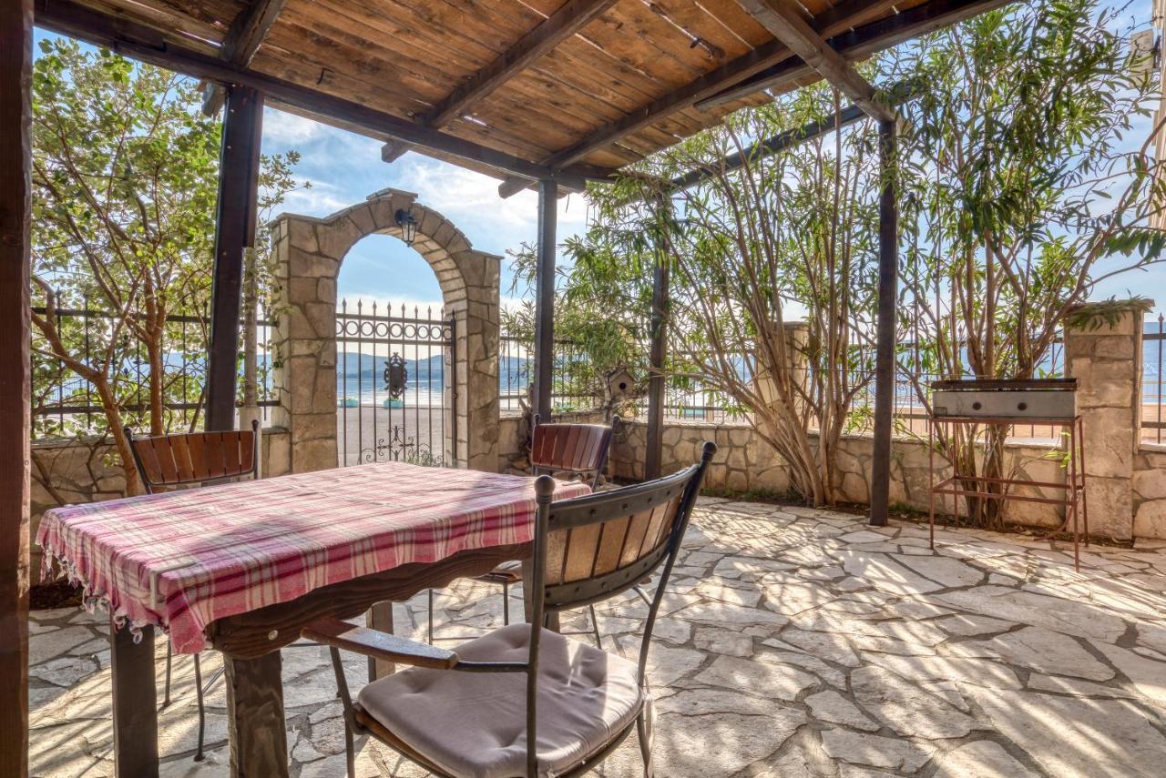 Tivat Star Ξενοδοχείο Εξωτερικό φωτογραφία