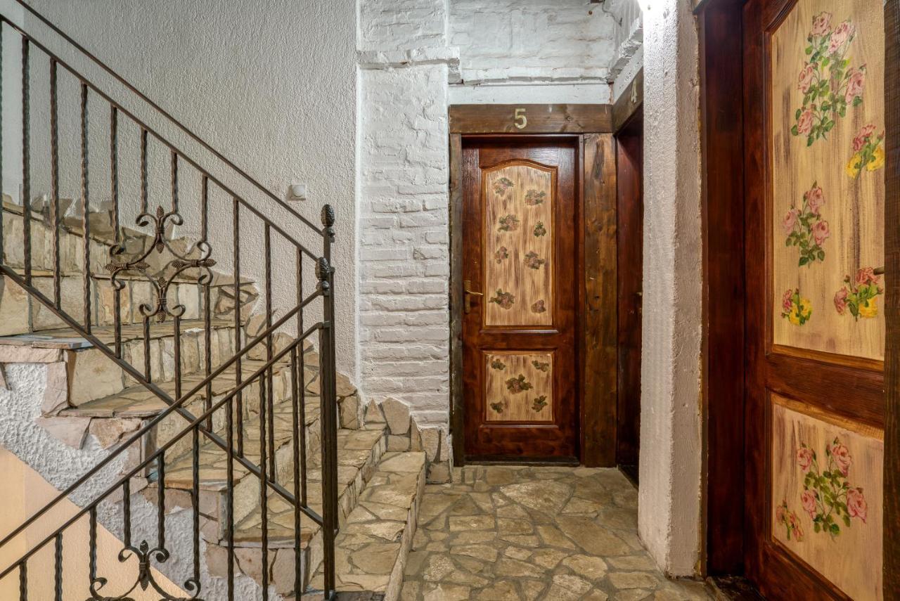 Tivat Star Ξενοδοχείο Εξωτερικό φωτογραφία