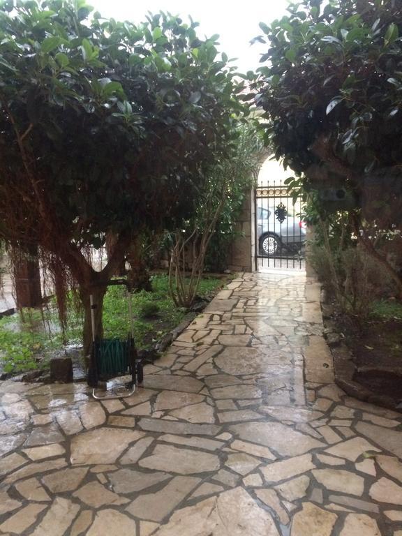 Tivat Star Ξενοδοχείο Εξωτερικό φωτογραφία