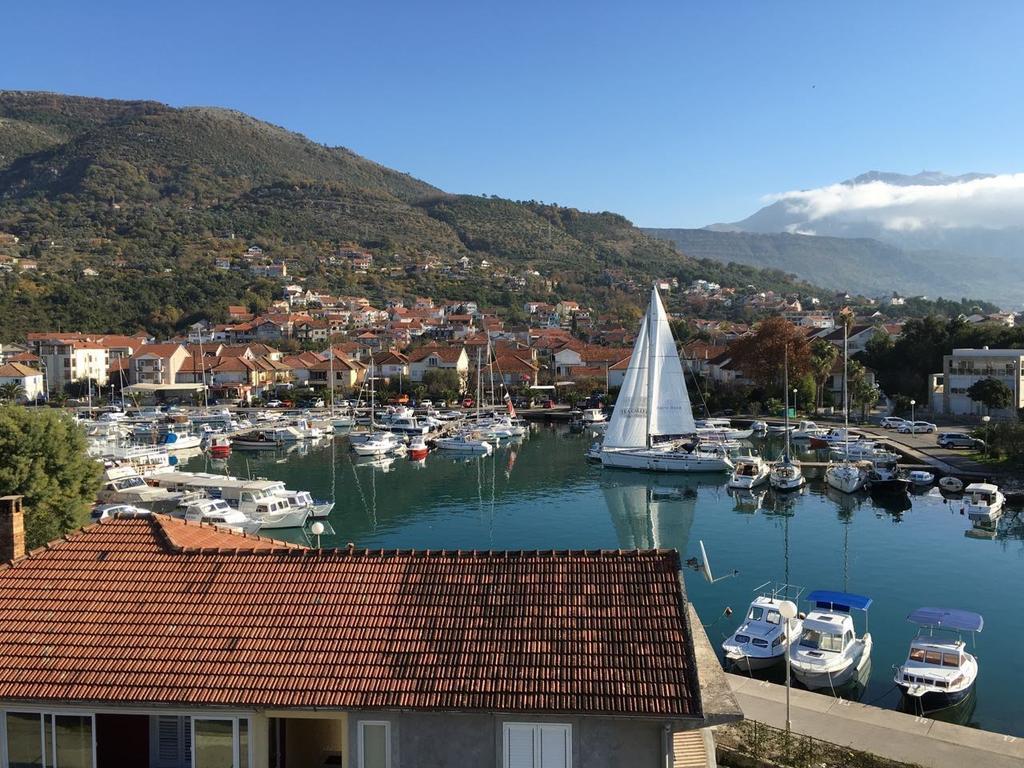 Tivat Star Ξενοδοχείο Εξωτερικό φωτογραφία