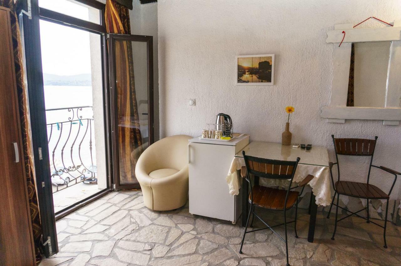 Tivat Star Ξενοδοχείο Εξωτερικό φωτογραφία
