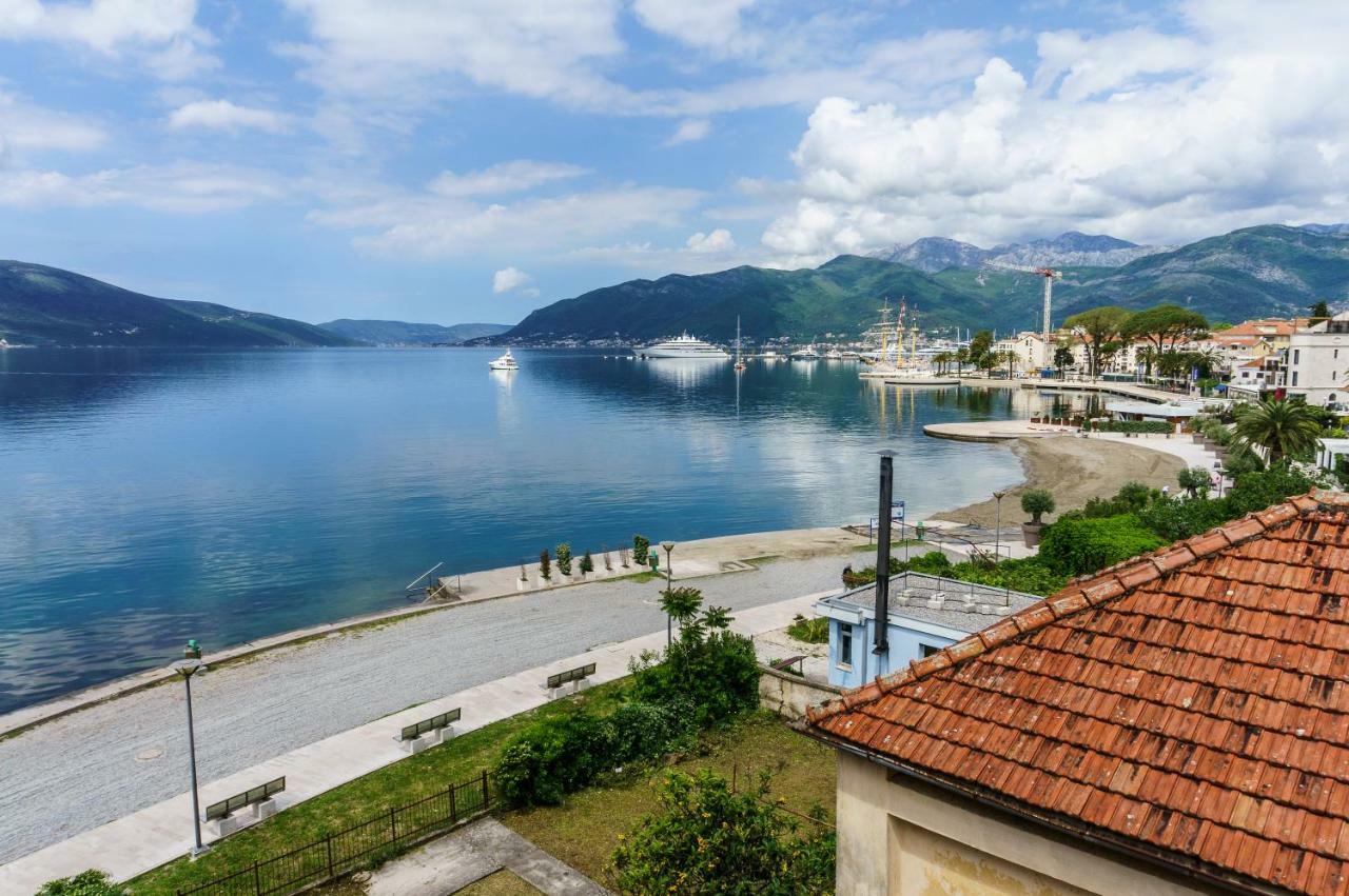 Tivat Star Ξενοδοχείο Εξωτερικό φωτογραφία