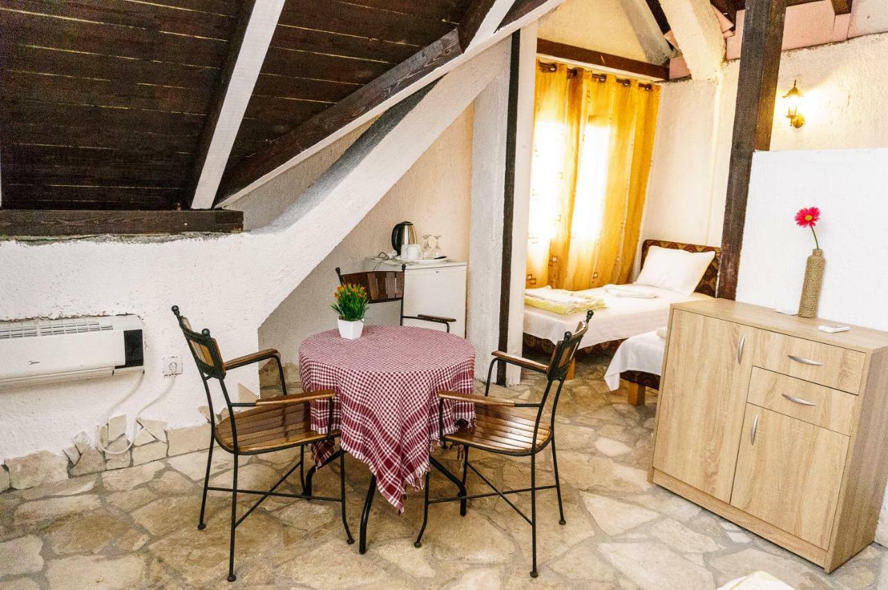 Tivat Star Ξενοδοχείο Εξωτερικό φωτογραφία